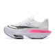 Nike Air Zoom Alphafly Next 2 Rose Blanc Chaussure Femme/Homme