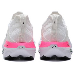 Nike Air Zoom Alphafly Next 2 Rose Blanc Chaussure Femme/Homme