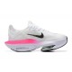 Nike Air Zoom Alphafly Next 2 Rose Blanc Chaussure Femme/Homme