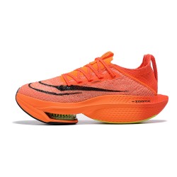 Nike Air Zoom Alphafly Next 2 Rouge Chaussure Femme/Homme