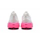 Nike Air Zoom Alphafly Next 2 Blanc Rose Chaussure Femme/Homme