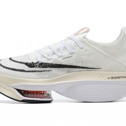 Nike Air Zoom Alphafly Next 2 Blanc Chaussure Femme/Homme