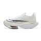 Nike Air Zoom Alphafly Next 2 Blanc Chaussure Femme/Homme