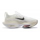 Nike Air Zoom Alphafly Next 2 Blanc Chaussure Femme/Homme