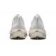 Nike Air Zoom Alphafly Next 2 Blanc and Rouge Chaussure Femme/Homme