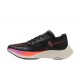 Nike ZoomX VaporFly NEXT% Noir Rouge Chaussure Femme/Homme