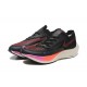 Nike ZoomX VaporFly NEXT% Noir Rouge Chaussure Femme/Homme