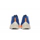 Nike ZoomX VaporFly NEXT% Bleu Orange Chaussure Femme/Homme