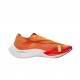 Nike ZoomX VaporFly NEXT% Orange Rouge Chaussure Femme/Homme