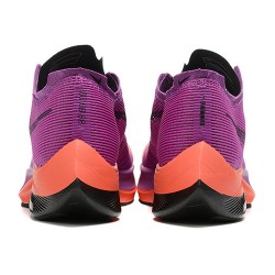 Nike ZoomX VaporFly NEXT% Violet Chaussure Femme/Homme