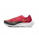 Nike ZoomX VaporFly NEXT% Rouge Noir Chaussure Femme/Homme