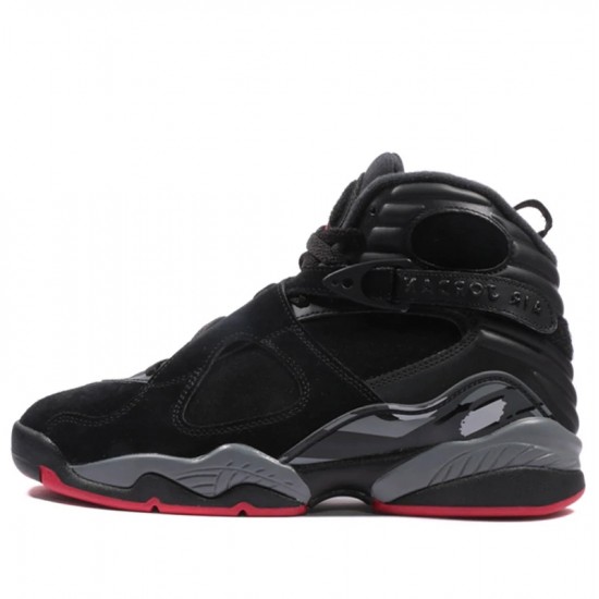 Air Jordan 8 Retro Black Cement Homme Chaussure 305381-022