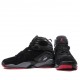 Air Jordan 8 Retro Black Cement Homme Chaussure 305381-022